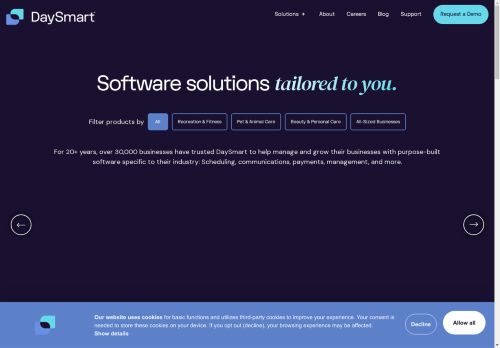 daysmartsoftware.com capture - 2025-04-22 06:00:01
