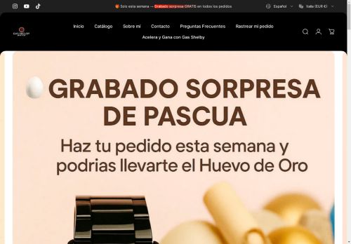 gasshelbywatch.com capture - 2025-04-22 06:32:10