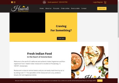 haweliamsterdam.com capture - 2025-04-22 06:46:02