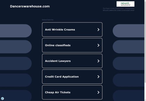 Dancers Warehouse capture - 2025-04-22 06:48:10