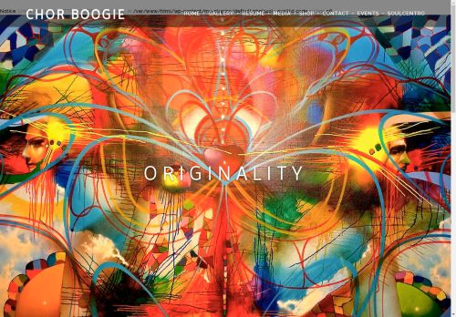 chorboogie.com capture - 2025-04-22 07:21:42