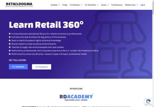 retail dogma capture - 2025-04-22 07:44:36