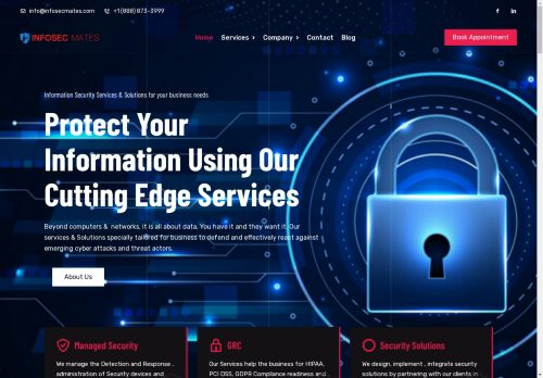 infosecmates.com capture - 2025-04-22 07:46:44