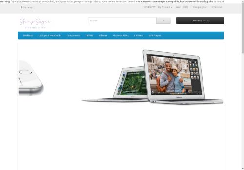 stampsugar.com capture - 2025-04-22 08:10:07