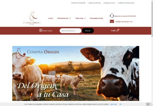 compraorigen.com capture - 2025-04-22 08:16:18