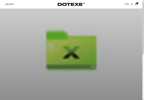 dotexe.com capture - 2025-04-22 08:29:09