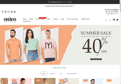 onieo.com capture - 2025-04-22 08:48:05