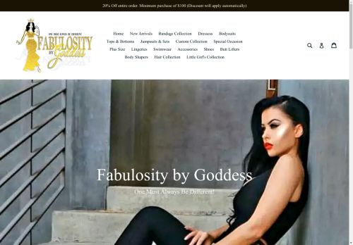 fabulositybygoddess.com capture - 2025-04-22 09:20:23