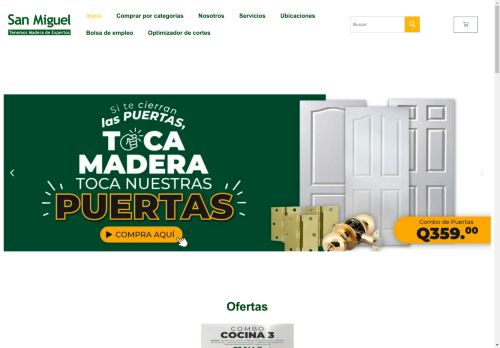 sanmiguelmadera.com capture - 2025-04-22 09:36:07