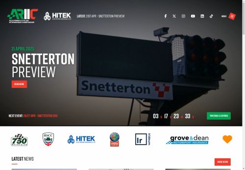 alfaracer.com capture - 2025-04-22 09:38:15