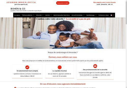 bohen-co.com capture - 2025-04-22 10:28:04