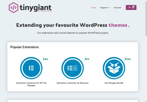 tinygiantstudios.co.uk capture - 2025-04-22 10:45:10