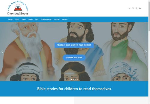 ukchristianbookshops.directory capture - 2025-04-22 10:50:48