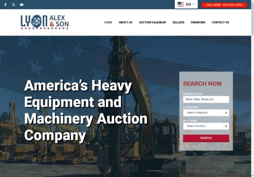 Used heavy equipment for sale capture - 2025-04-22 10:59:33