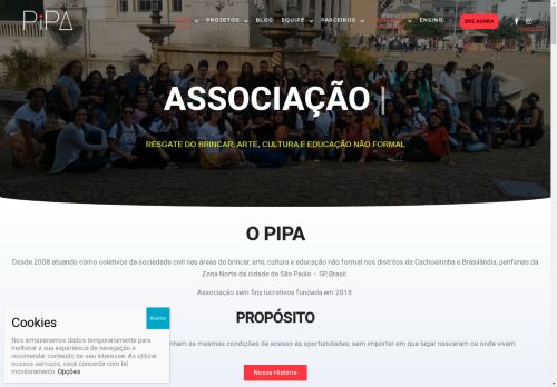 opipa.org capture - 2025-04-22 11:02:02