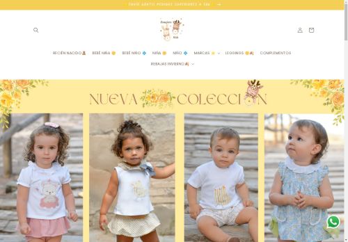 sonajerokids.com capture - 2025-04-22 11:05:33