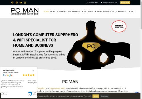 ilovepcman.com capture - 2025-04-22 11:07:14