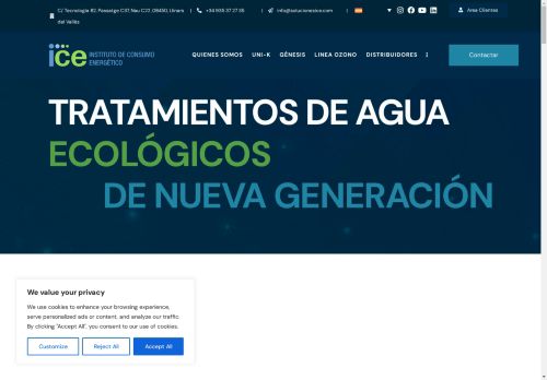 solucionesice.com capture - 2025-04-22 11:21:36