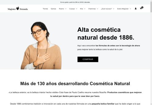 magisterformula.com capture - 2025-04-22 11:29:27