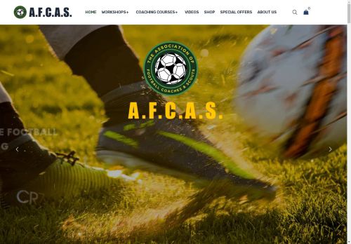 afcas.education capture - 2025-04-22 11:46:24