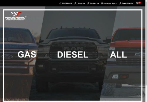 tracktechfasteners.com capture - 2025-04-22 11:57:16