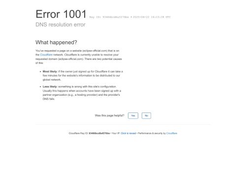 eclipse-official.com capture - 2025-04-22 12:17:33