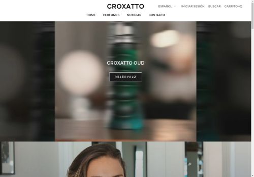 croxatto.com capture - 2025-04-22 12:23:48