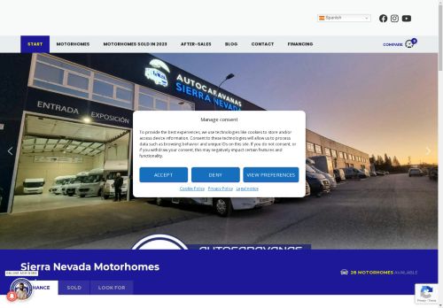autocaravanassierranevada.com capture - 2025-04-22 12:37:59
