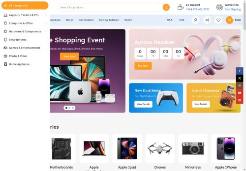 centerbazzar.com capture - 2025-04-22 12:41:59