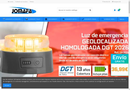 jomafa.com capture - 2025-04-22 12:55:10