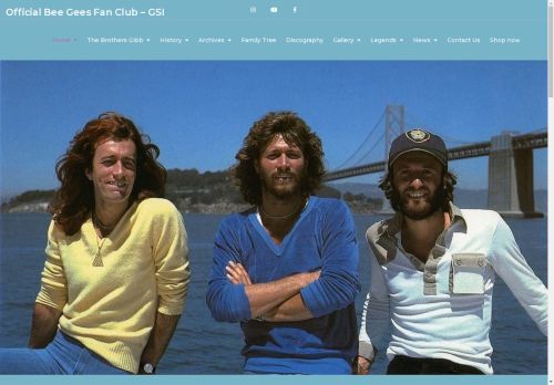 brothersgibb.org capture - 2025-04-22 13:13:01