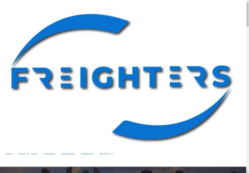 thefreighters.org capture - 2025-04-22 13:26:55