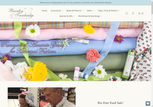 burnleyandtrowbridge.com capture - 2025-04-22 13:29:03