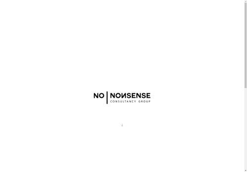 no-nonsense.amsterdam capture - 2025-04-22 13:33:00