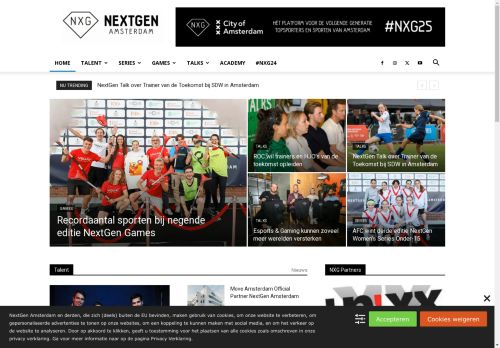 nextgen.amsterdam capture - 2025-04-22 13:33:00