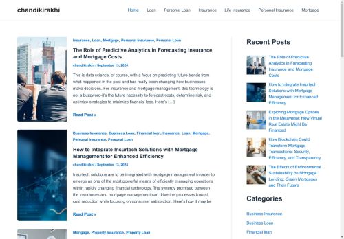 chandikirakhi.com capture - 2025-04-22 13:33:00