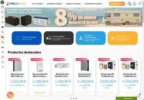 rebacas.com capture - 2025-04-22 13:38:37