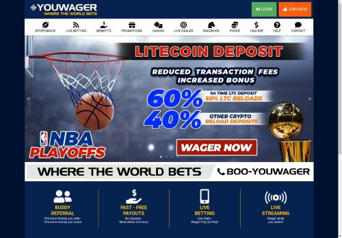 Youwager.eu capture - 2025-04-22 13:46:08