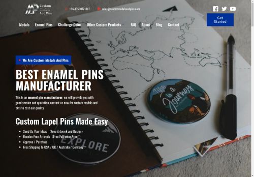 custom medals and pins capture - 2025-04-22 13:48:13