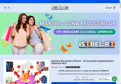 isobel.ro capture - 2025-04-22 13:54:52