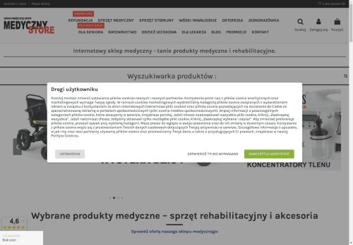 medyczny.store capture - 2025-04-22 14:01:19