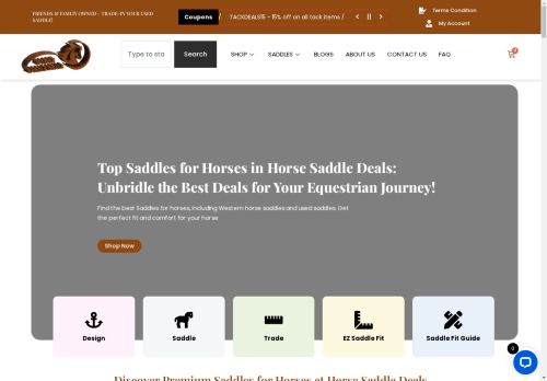 horse saddle deals capture - 2025-04-22 14:02:43