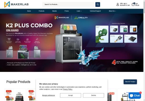 makerlab-electronics.com capture - 2025-04-22 14:24:25