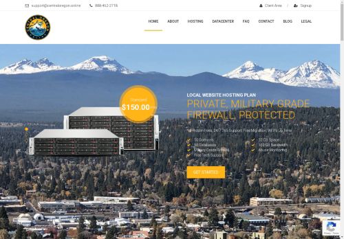 centraloregon.online capture - 2025-04-22 14:32:35