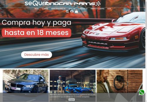 innocar-parts.com capture - 2025-04-22 14:44:52