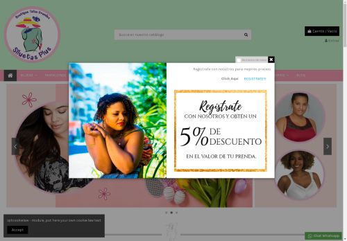 siluetasplus.com capture - 2025-04-22 14:48:16