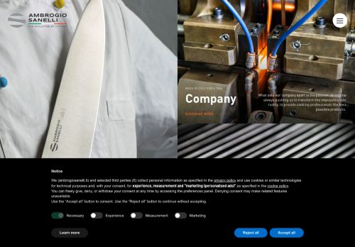 sanelliambrogio.it capture - 2025-04-22 14:48:16