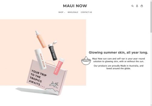 mauinowqa.com capture - 2025-04-22 15:10:33