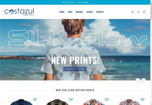 costazulpr.com capture - 2025-04-22 15:10:33