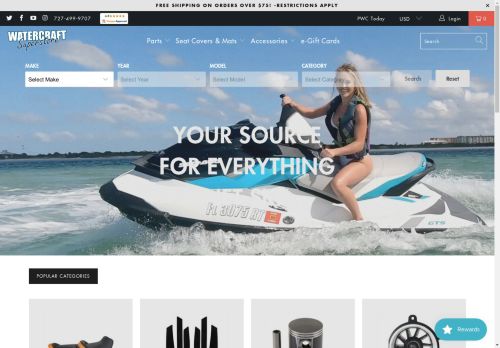 watercraftsuperstore.net capture - 2025-04-22 15:16:47